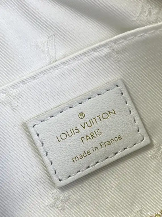 WIS VUITTON LOUIS BB PAPILLON 0621